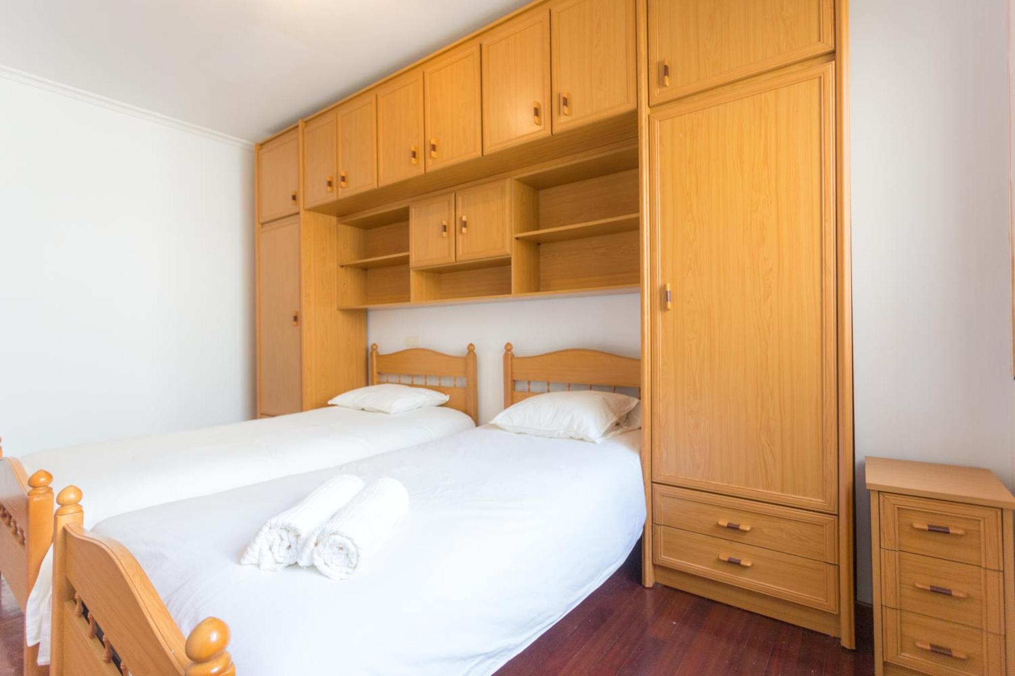 Disfruta De Melide En Este Amplio Apartamento Zewnętrze zdjęcie